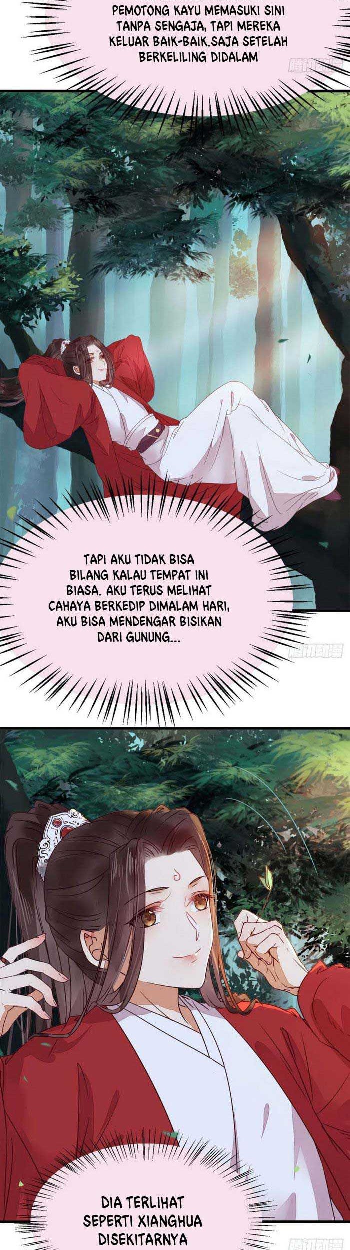 The Ghostly Doctor Chapter 285 Gambar 3