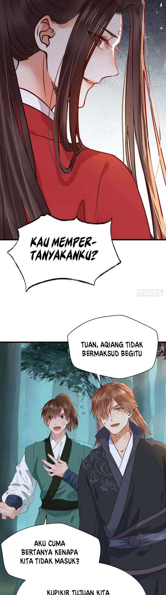 The Ghostly Doctor Chapter 285 Gambar 9