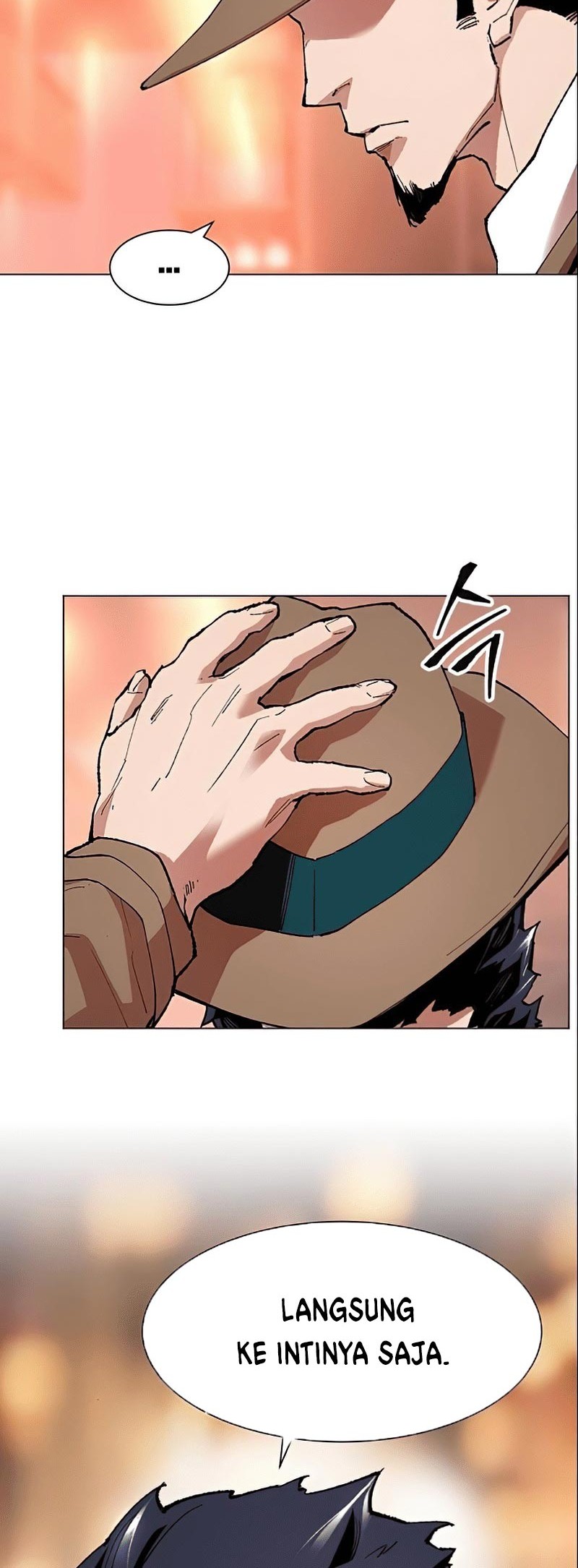 Limit Breaker Chapter 05 Gambar 8