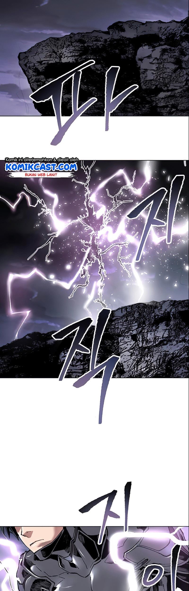 Limit Breaker Chapter 05 Gambar 23