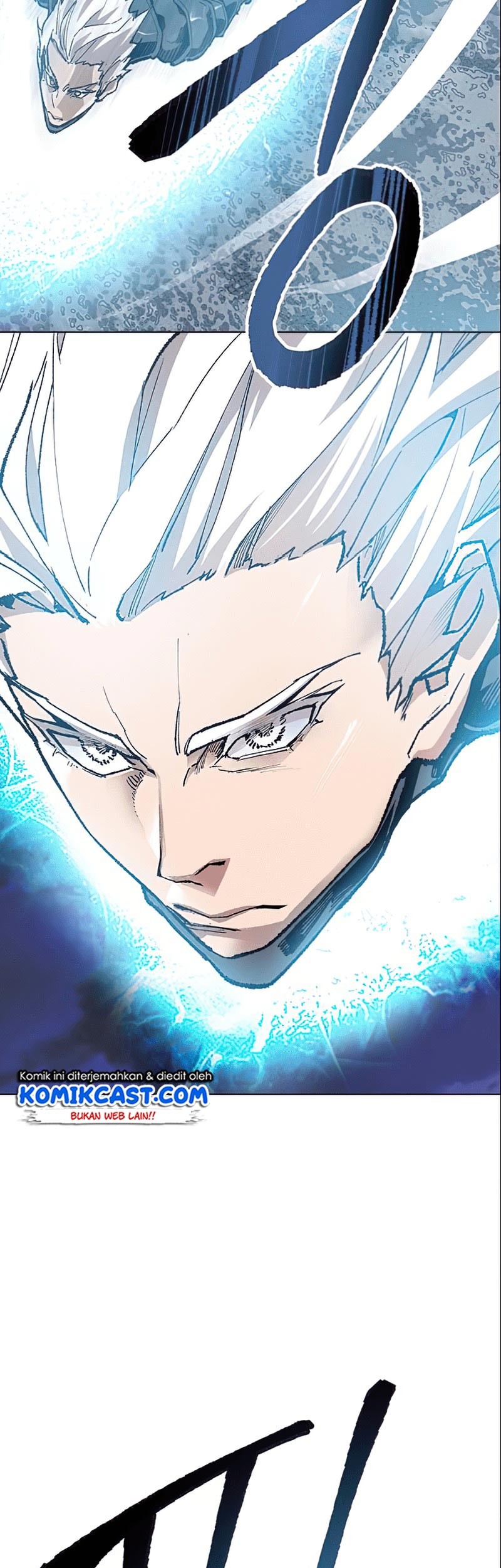 Limit Breaker Chapter 05 Gambar 50