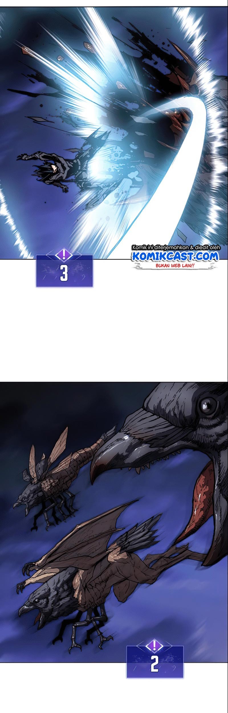 Limit Breaker Chapter 05 Gambar 40