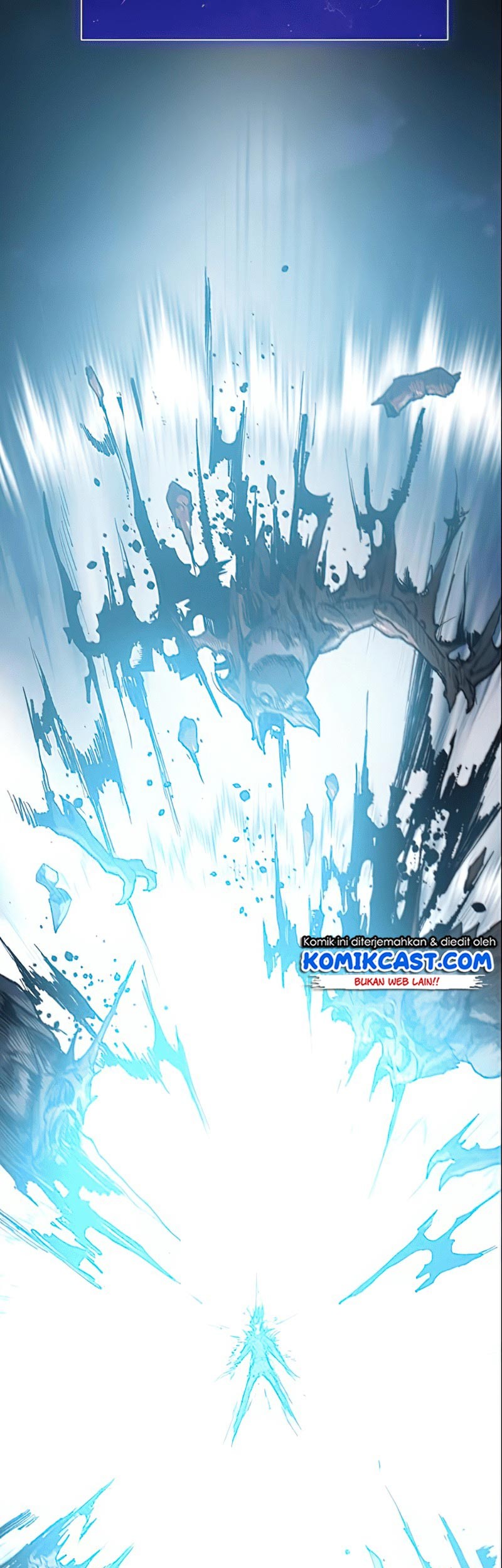 Limit Breaker Chapter 05 Gambar 43