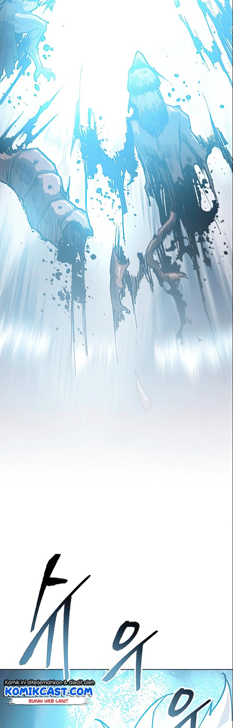 Limit Breaker Chapter 05 Gambar 44