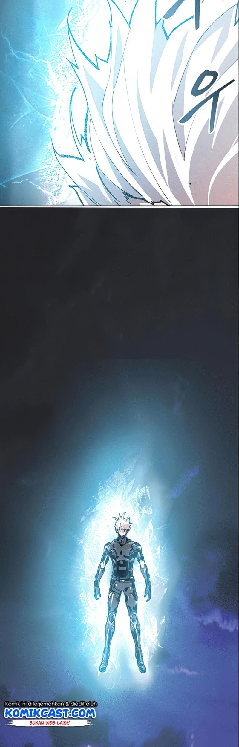 Limit Breaker Chapter 05 Gambar 45