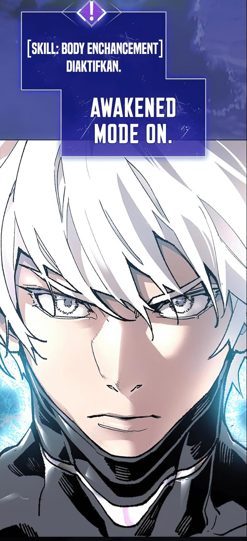 Limit Breaker Chapter 05 Gambar 46