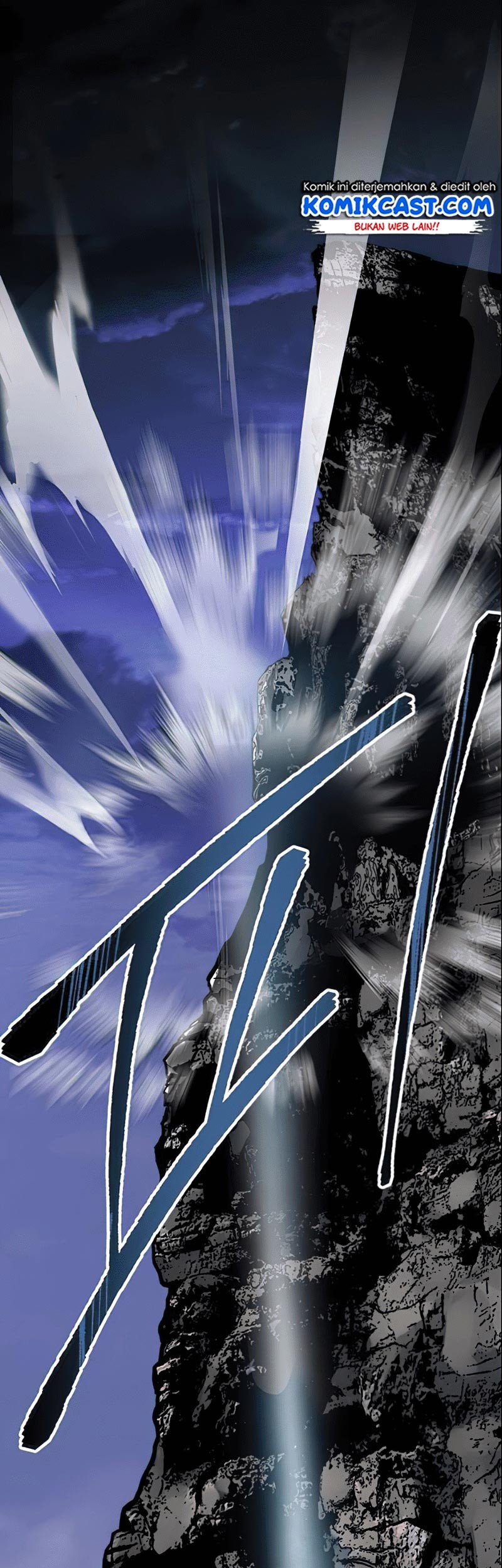 Limit Breaker Chapter 05 Gambar 47