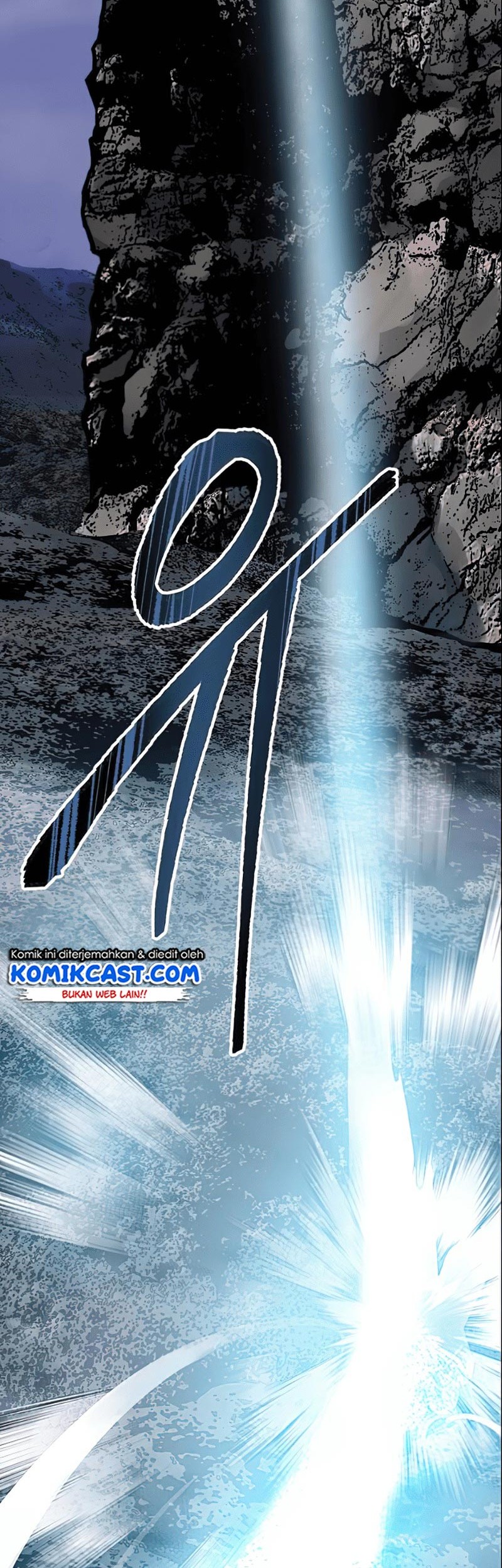 Limit Breaker Chapter 05 Gambar 48