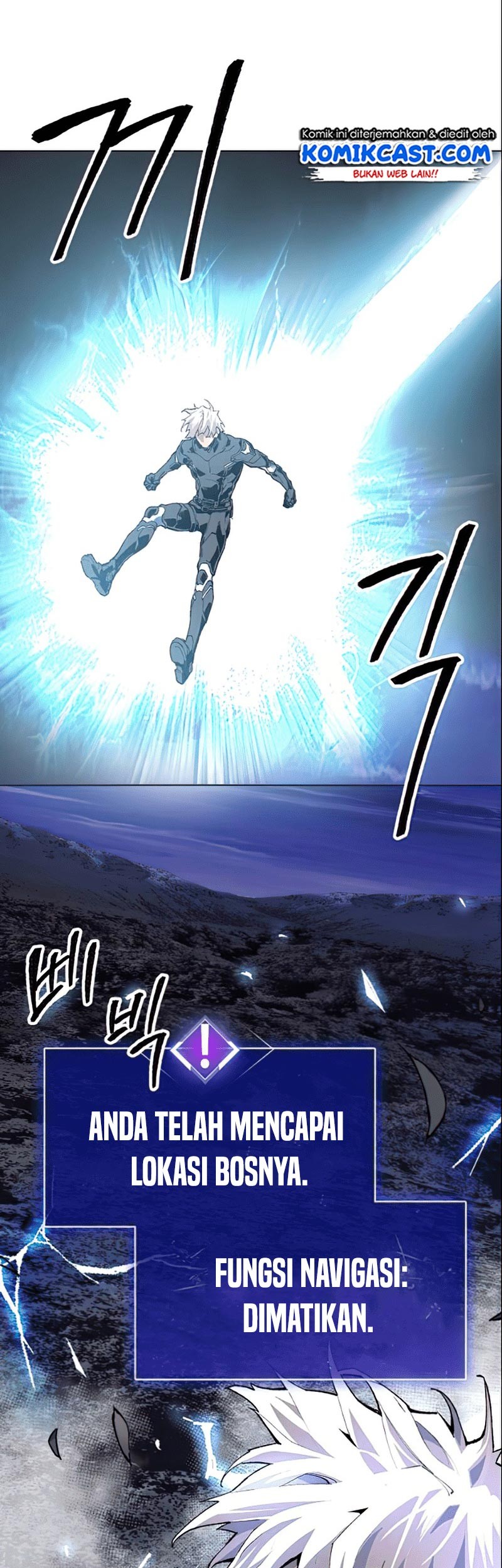 Limit Breaker Chapter 05 Gambar 52