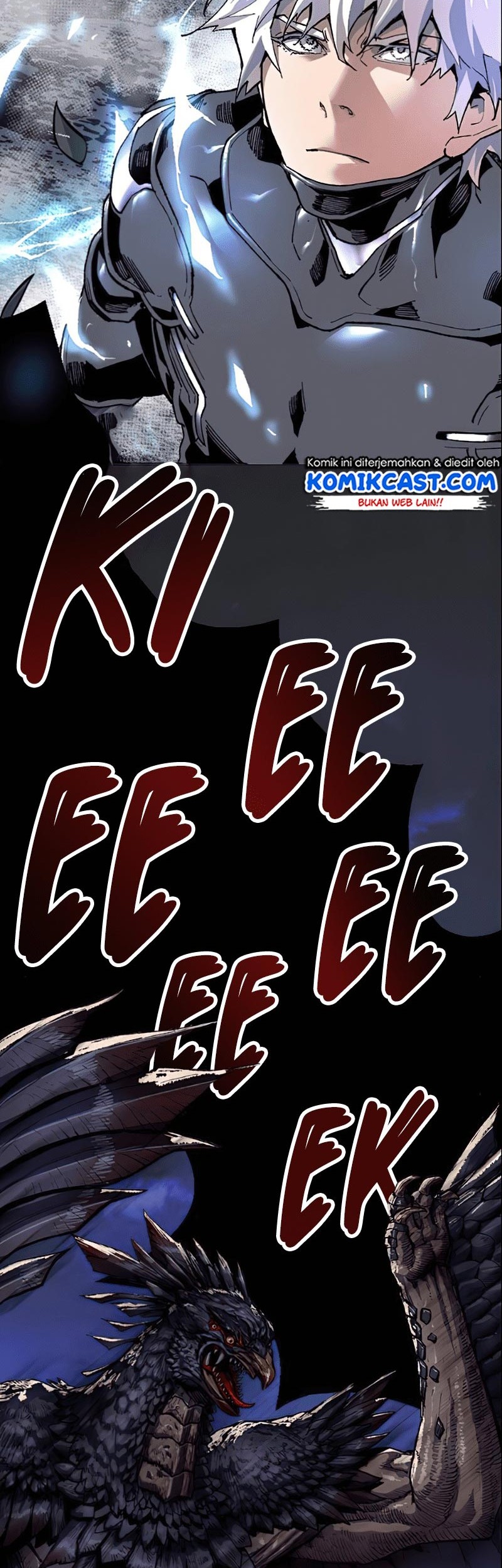 Limit Breaker Chapter 05 Gambar 53