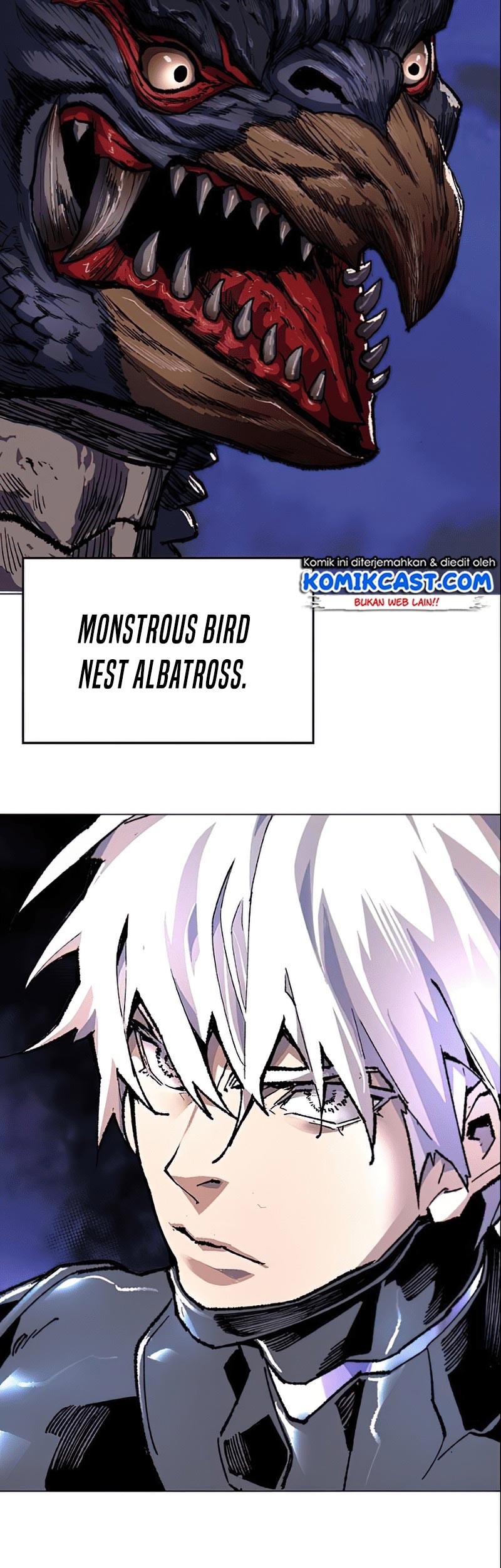 Limit Breaker Chapter 05 Gambar 55