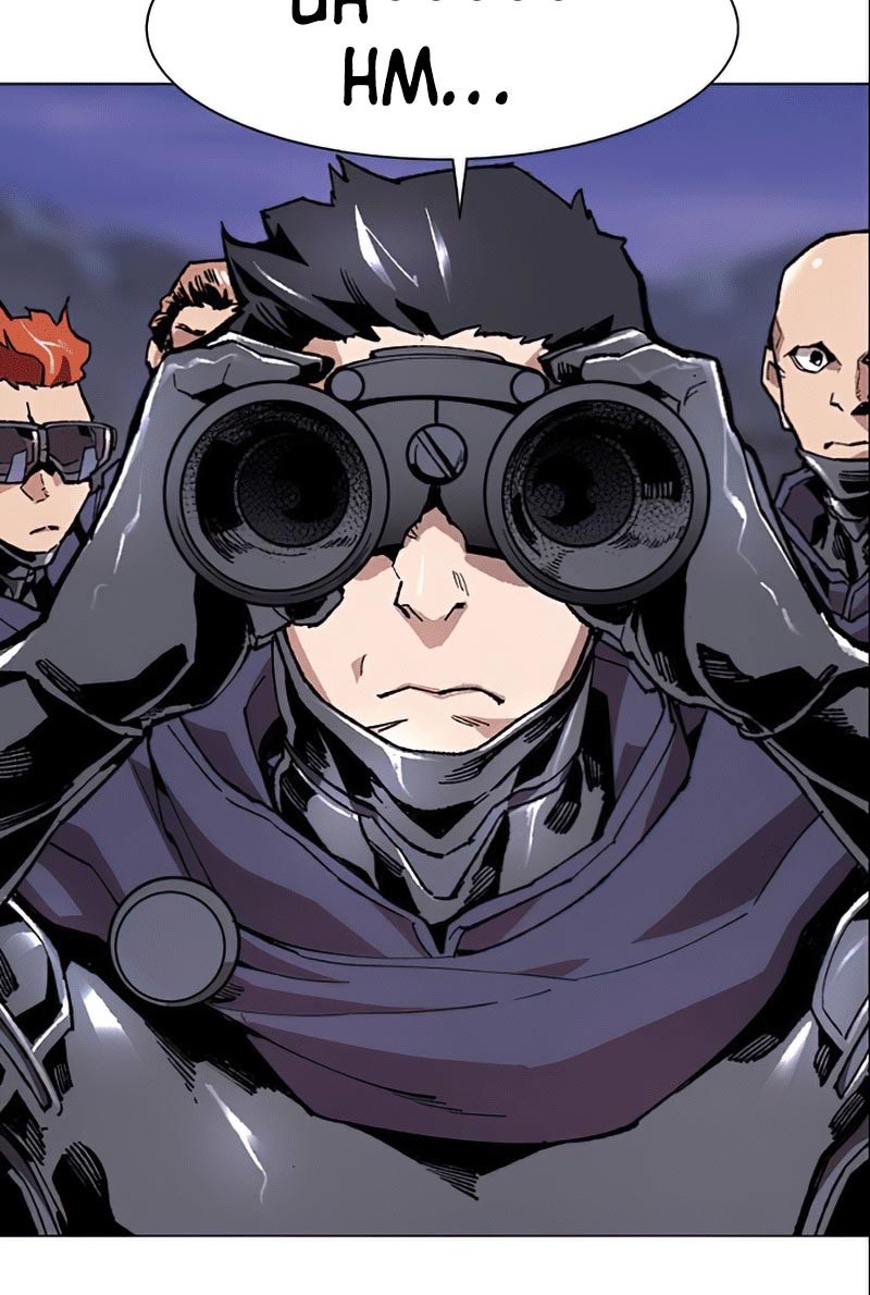 Limit Breaker Chapter 05 Gambar 57