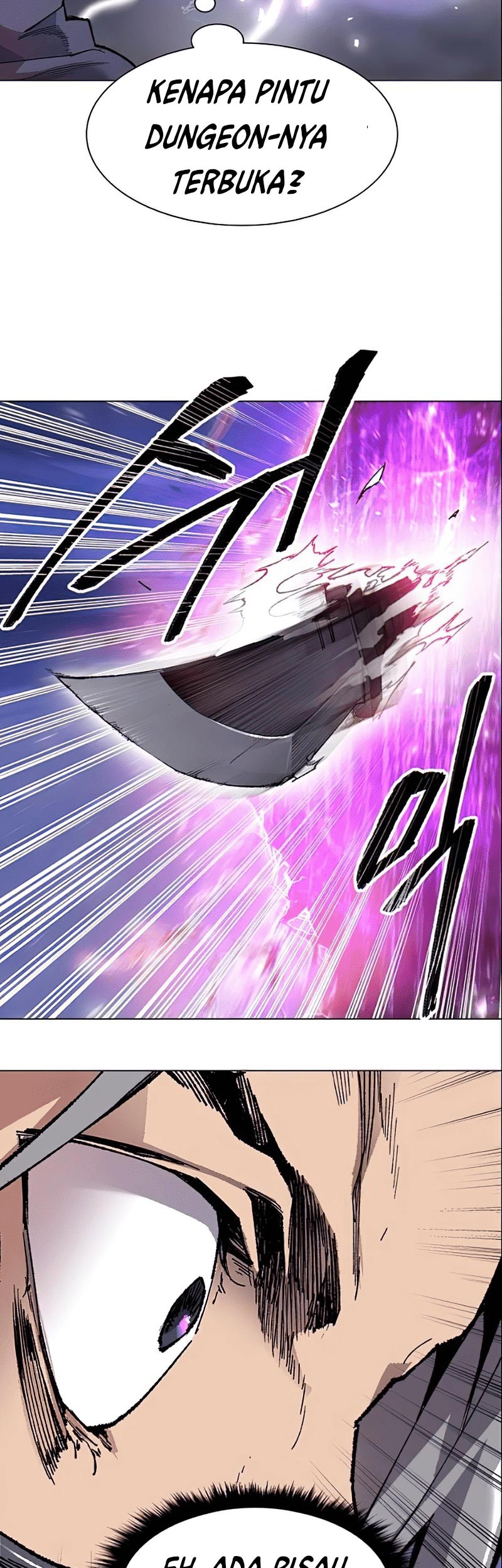 Limit Breaker Chapter 05 Gambar 62