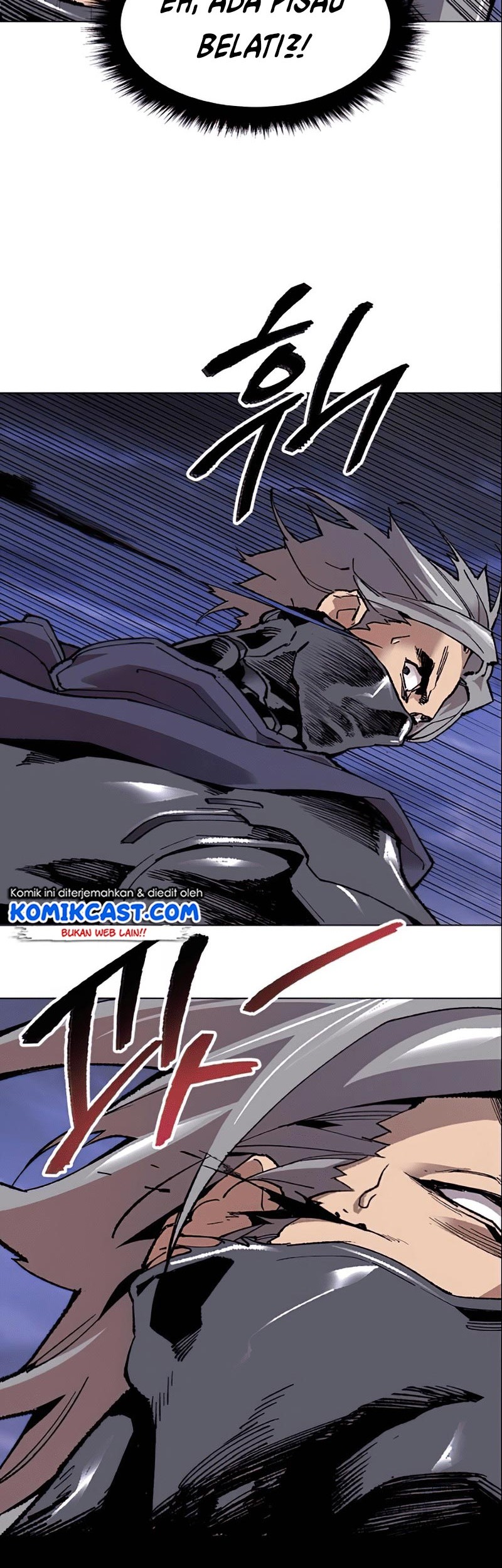 Limit Breaker Chapter 05 Gambar 63