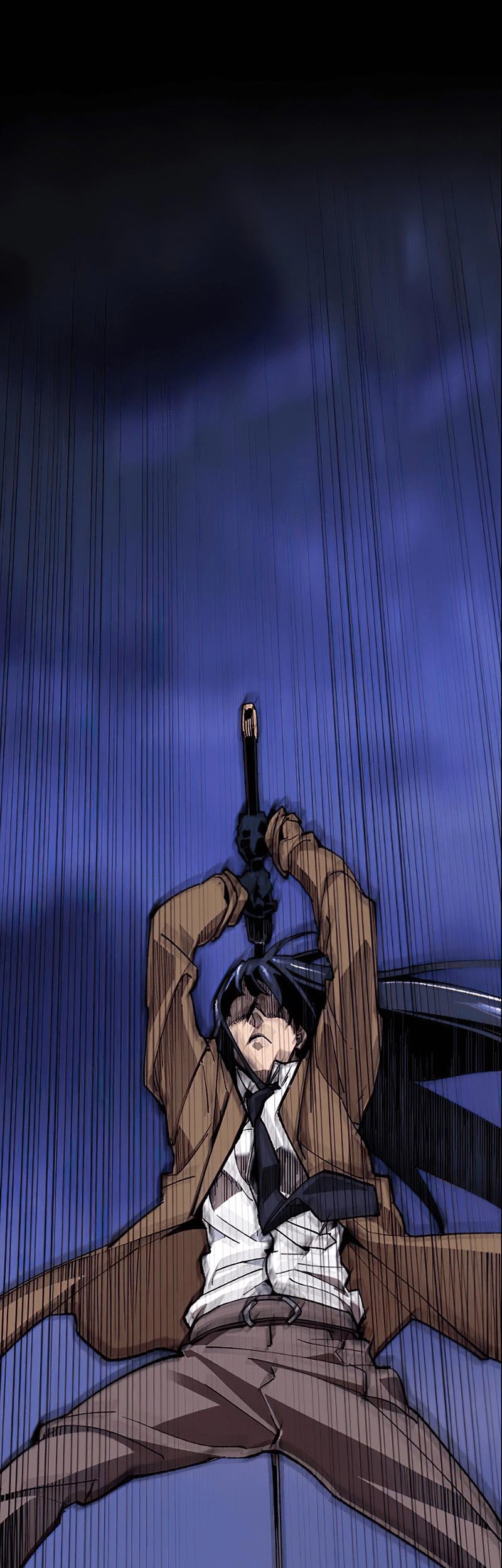 Limit Breaker Chapter 05 Gambar 64