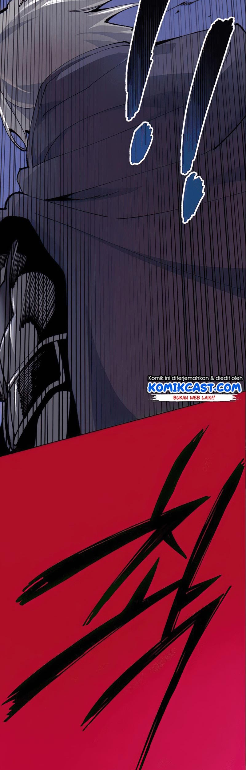 Limit Breaker Chapter 05 Gambar 66