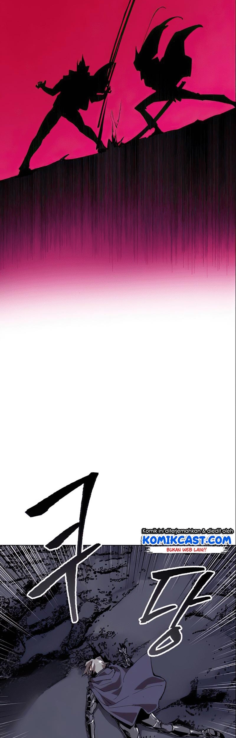 Limit Breaker Chapter 05 Gambar 67