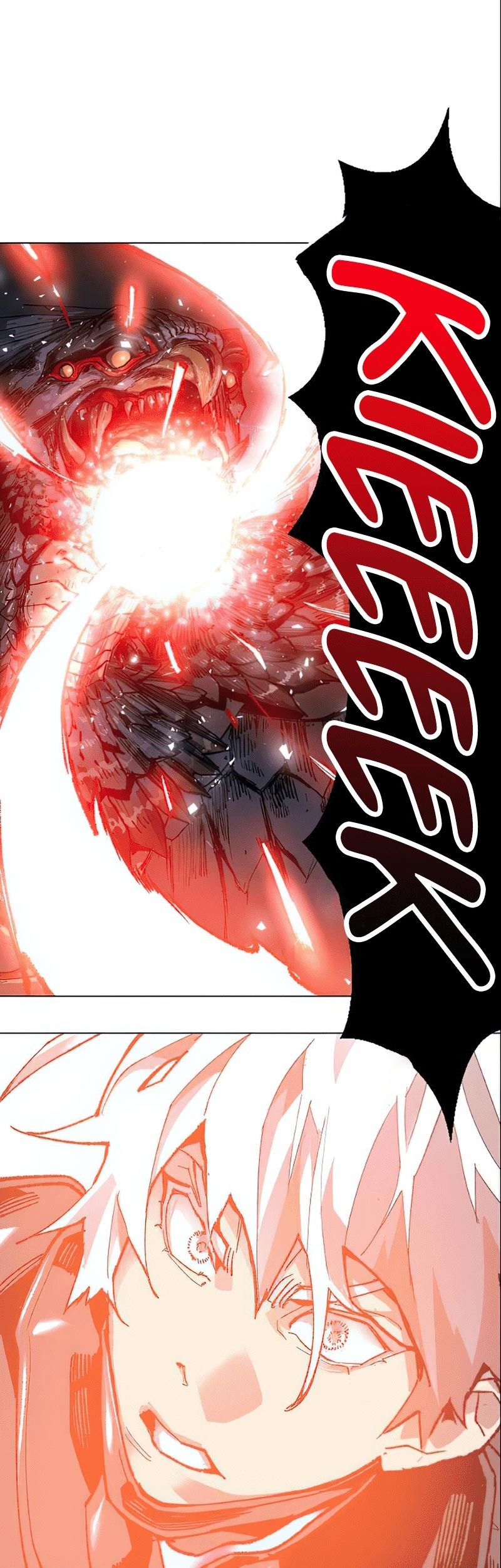 Limit Breaker Chapter 05 Gambar 82