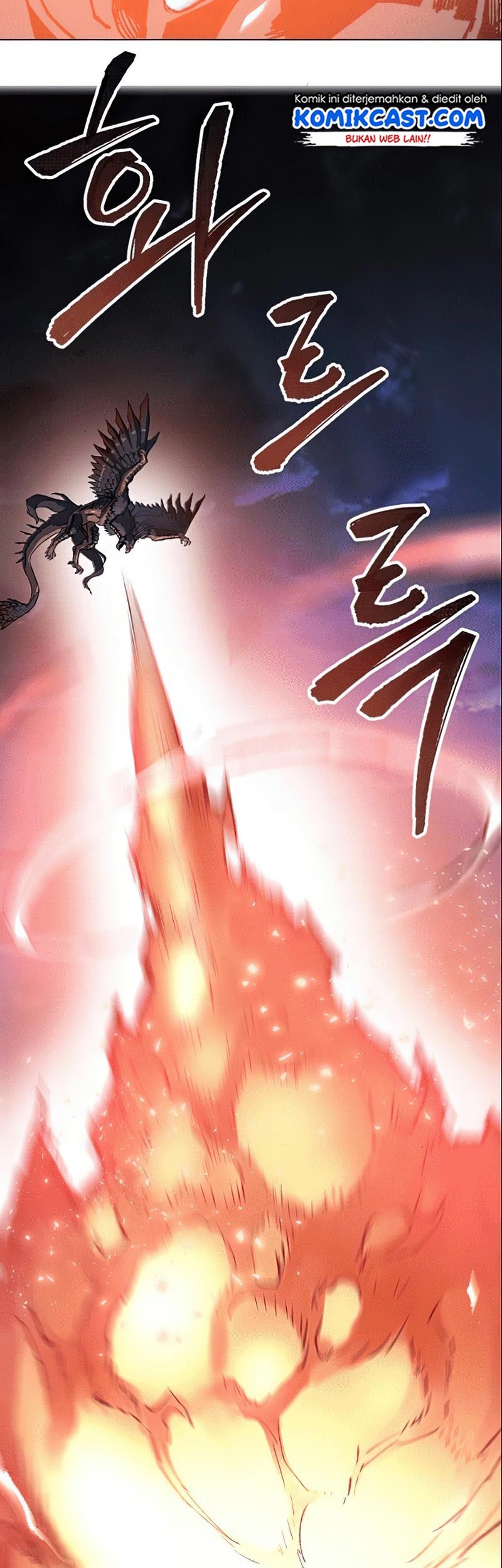 Limit Breaker Chapter 05 Gambar 83