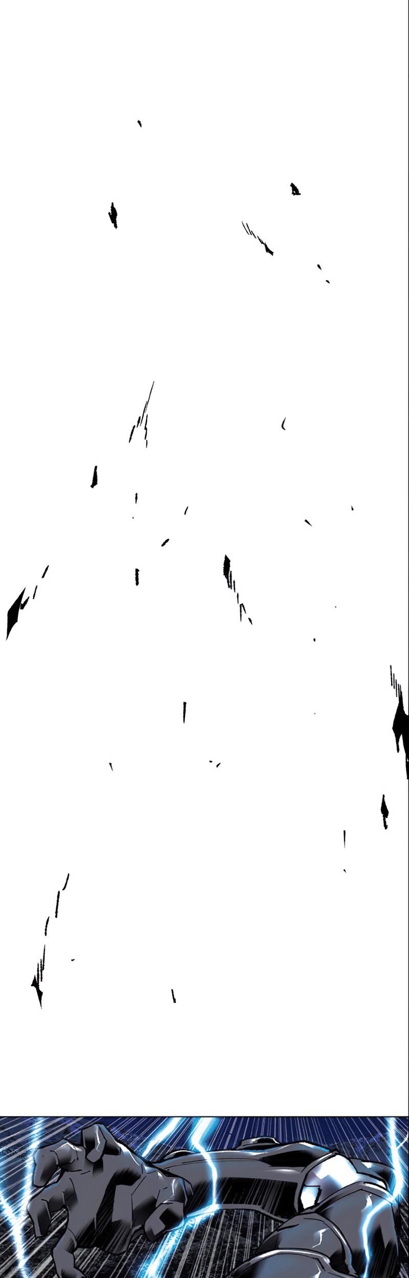 Limit Breaker Chapter 05 Gambar 77