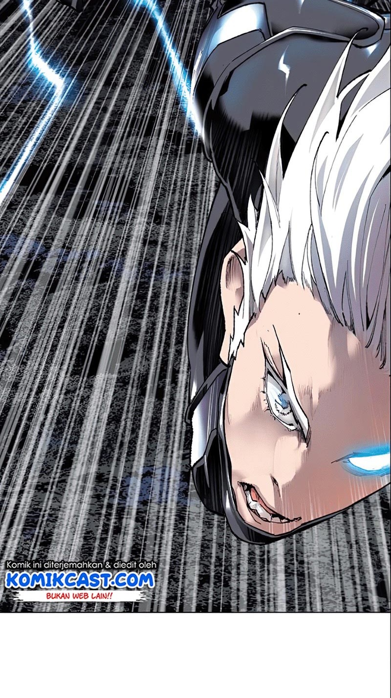 Limit Breaker Chapter 05 Gambar 78