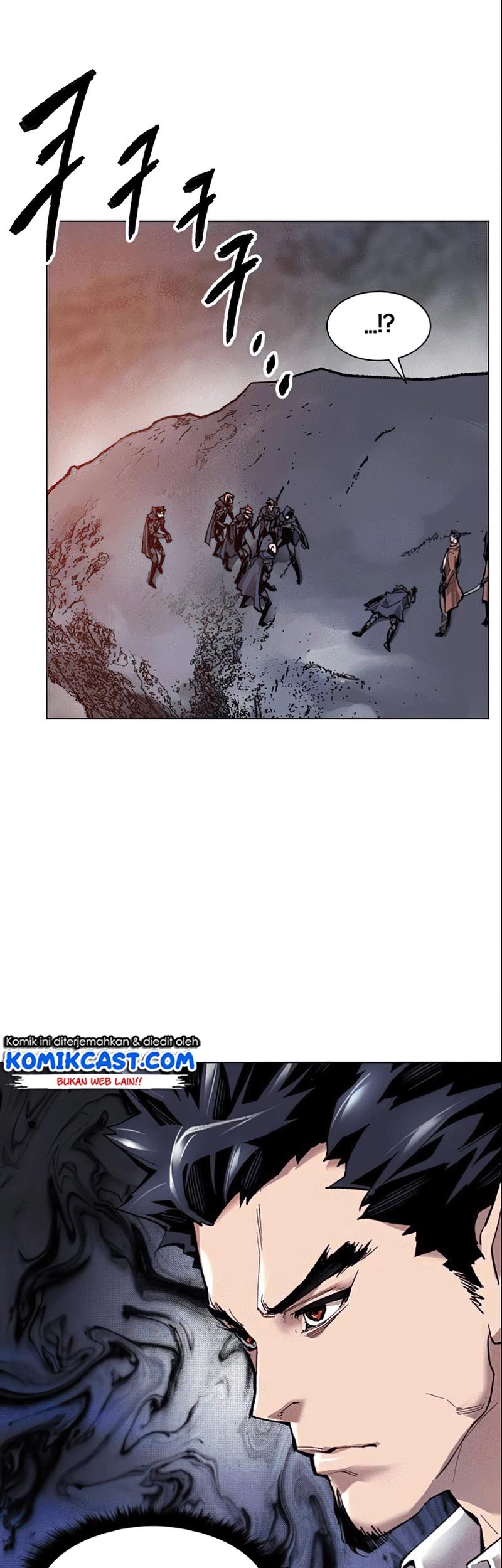 Limit Breaker Chapter 05 Gambar 86