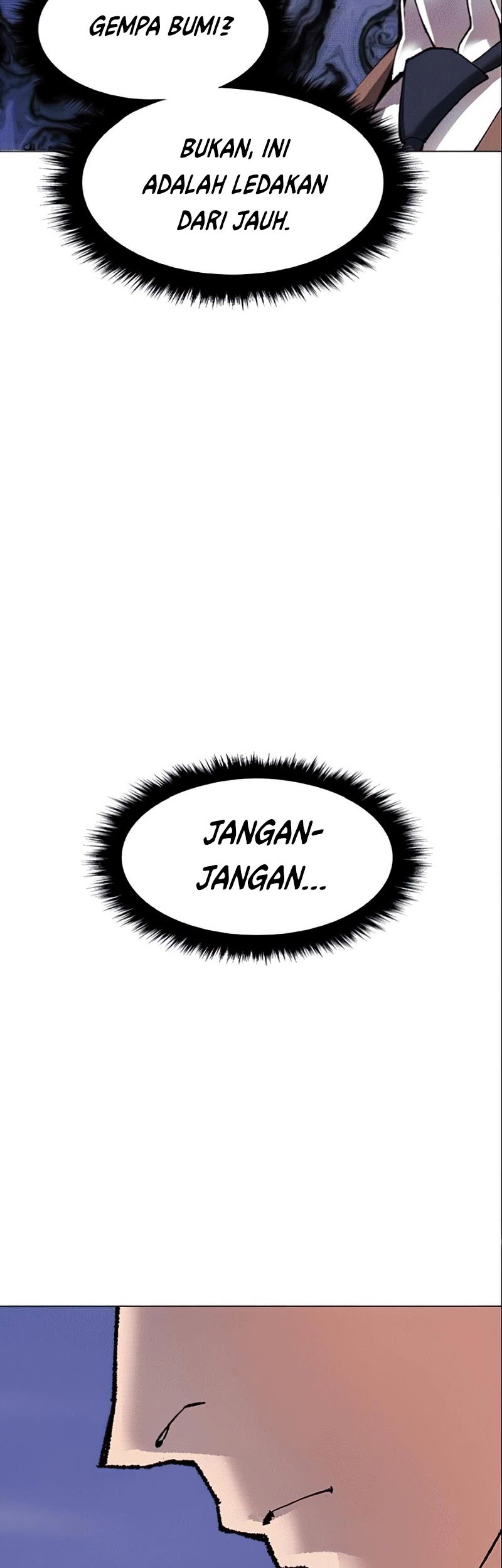 Limit Breaker Chapter 05 Gambar 87