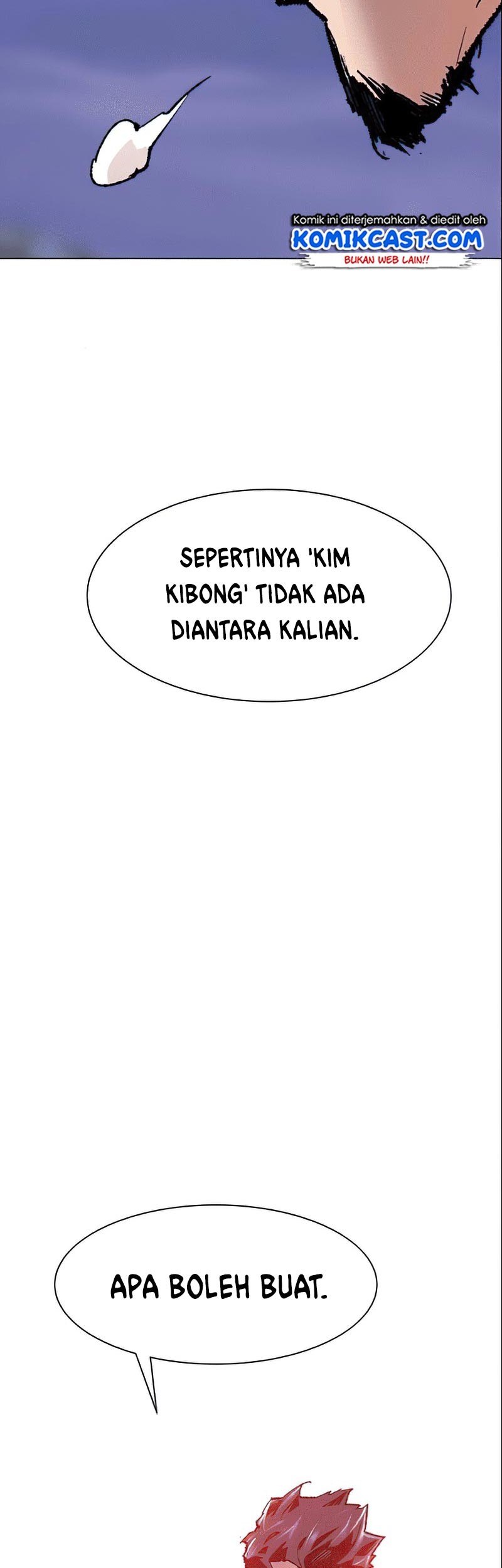 Limit Breaker Chapter 05 Gambar 88