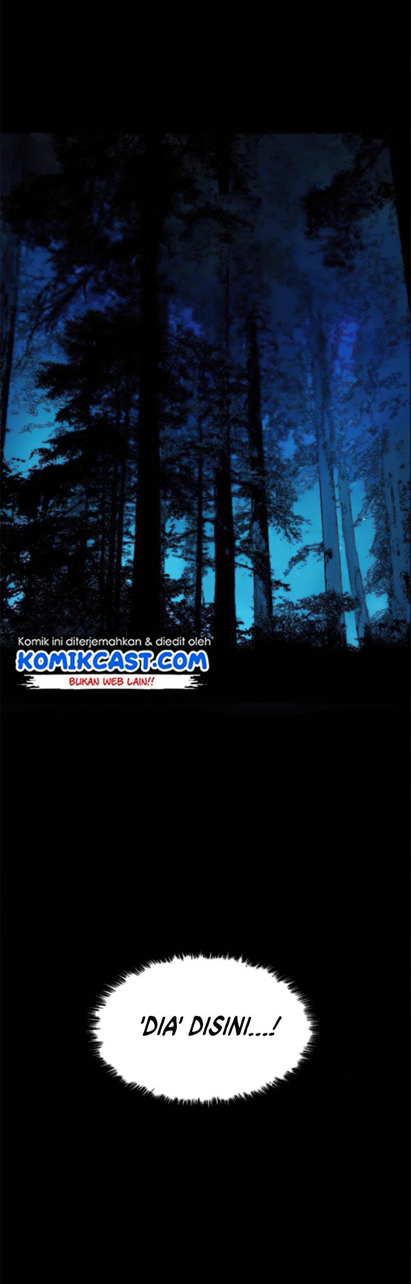 Limit Breaker Chapter 05 Gambar 93