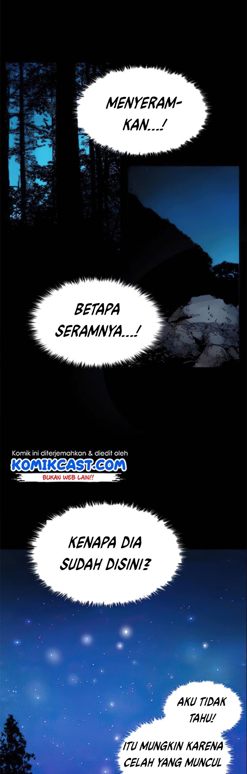 Limit Breaker Chapter 05 Gambar 94
