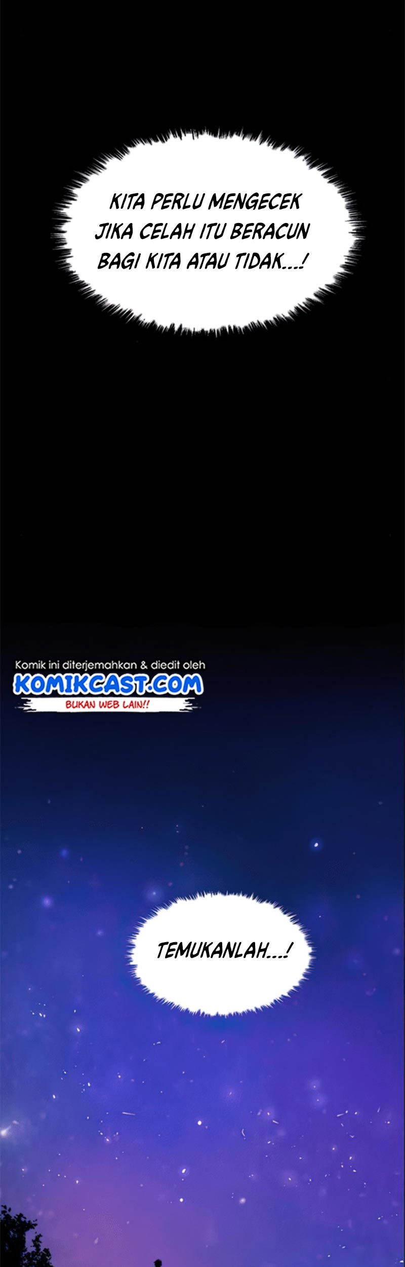 Limit Breaker Chapter 05 Gambar 96