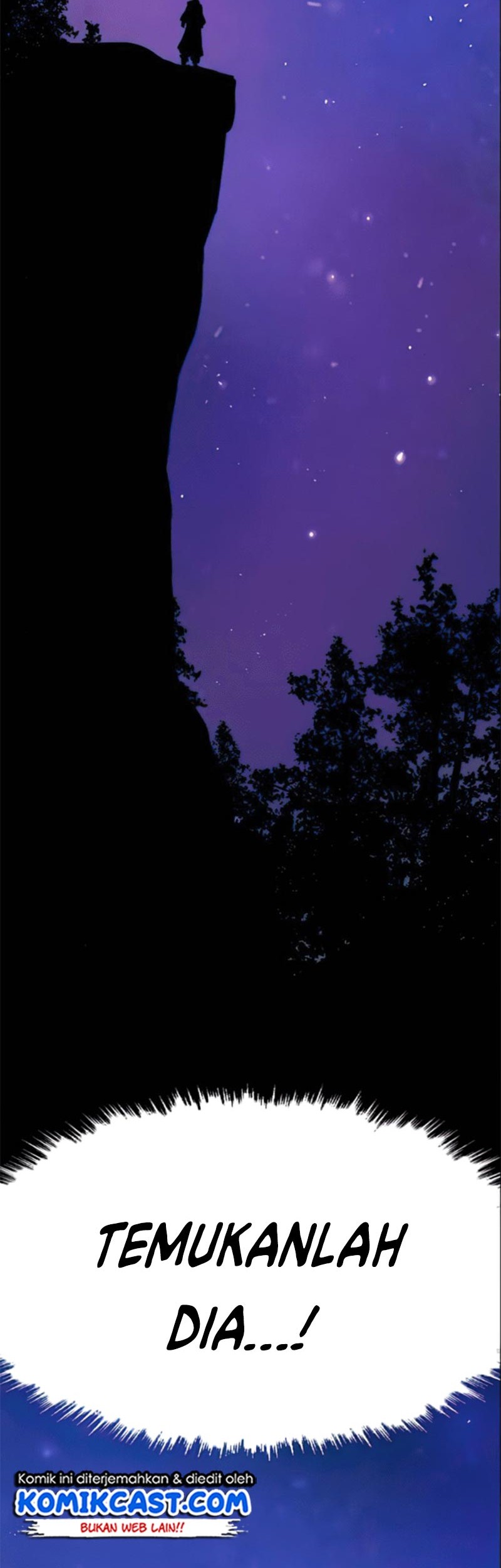 Limit Breaker Chapter 05 Gambar 97