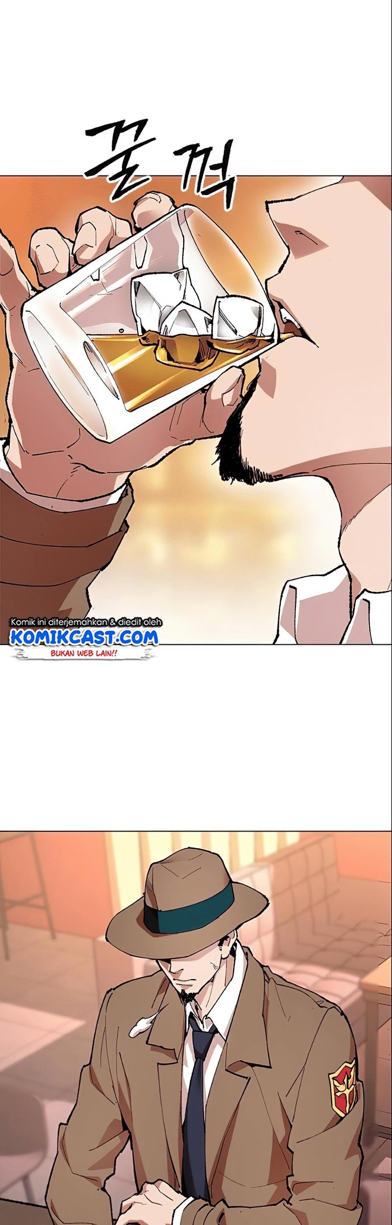 Limit Breaker Chapter 05 Gambar 4