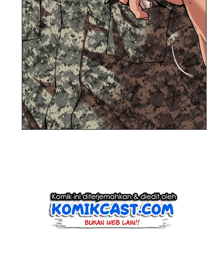 Limit Breaker Chapter 04 Gambar 24