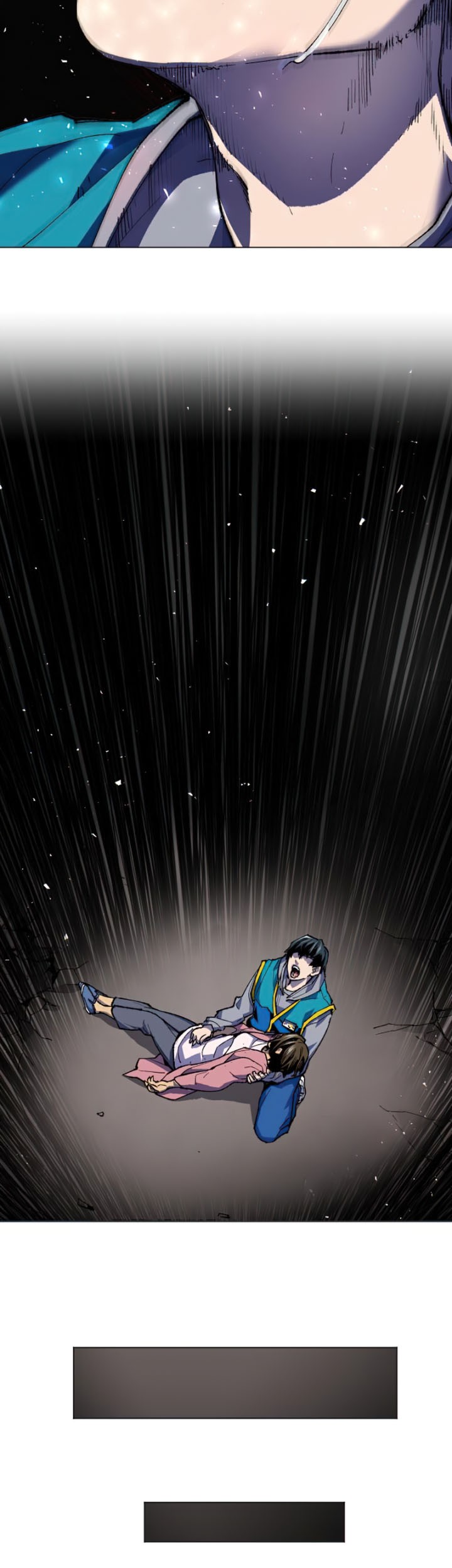 Limit Breaker Chapter 04 Gambar 19