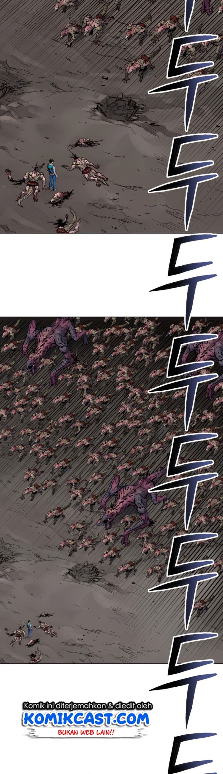 Limit Breaker Chapter 04 Gambar 38