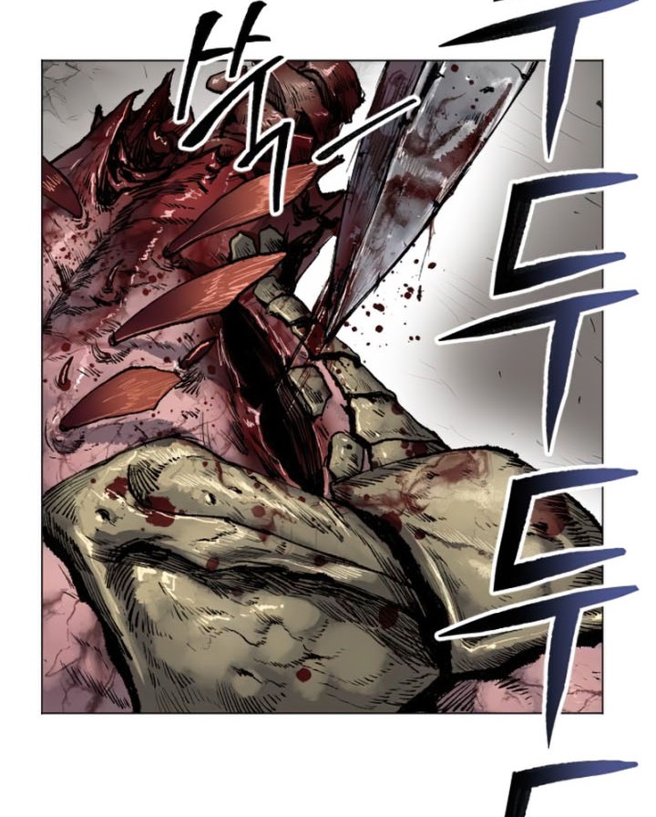 Limit Breaker Chapter 04 Gambar 39