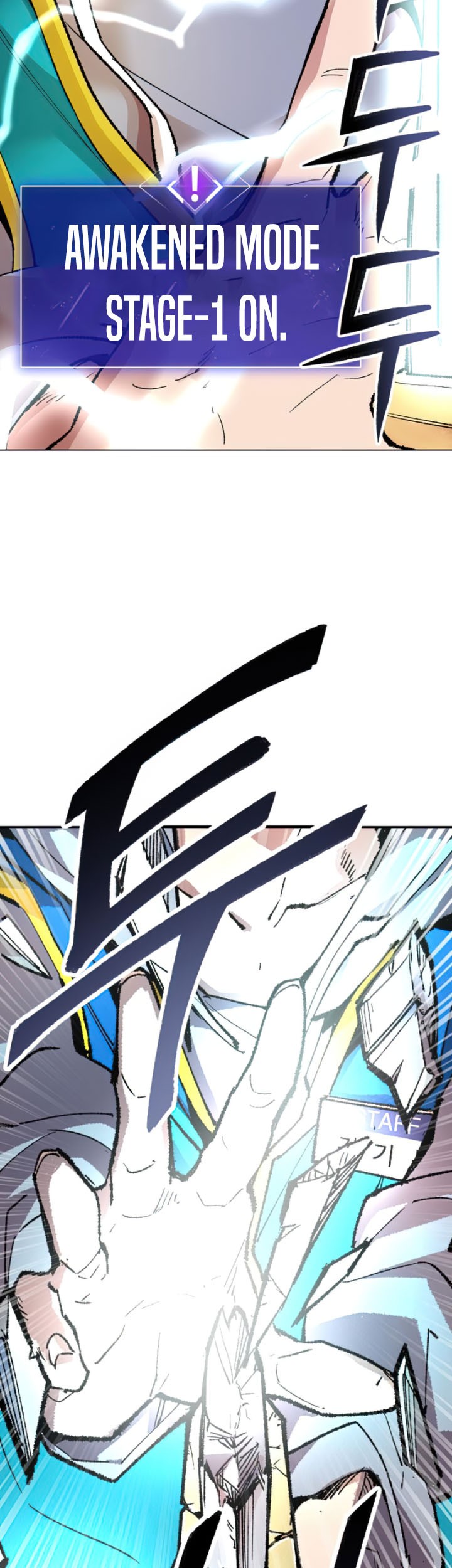 Limit Breaker Chapter 04 Gambar 42