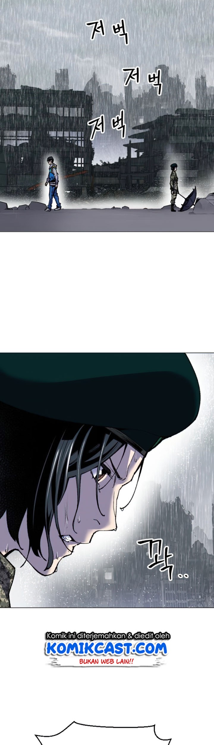 Limit Breaker Chapter 04 Gambar 61