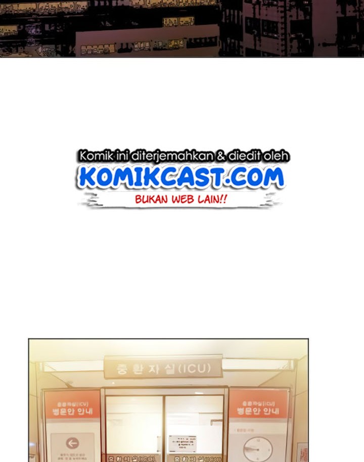 Limit Breaker Chapter 04 Gambar 65