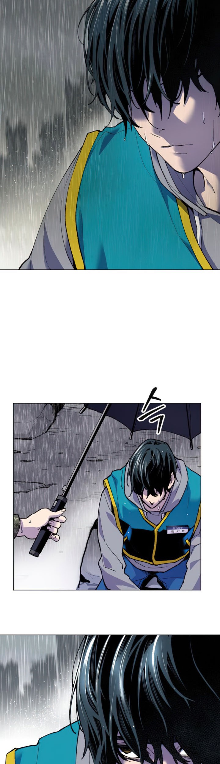 Limit Breaker Chapter 04 Gambar 47