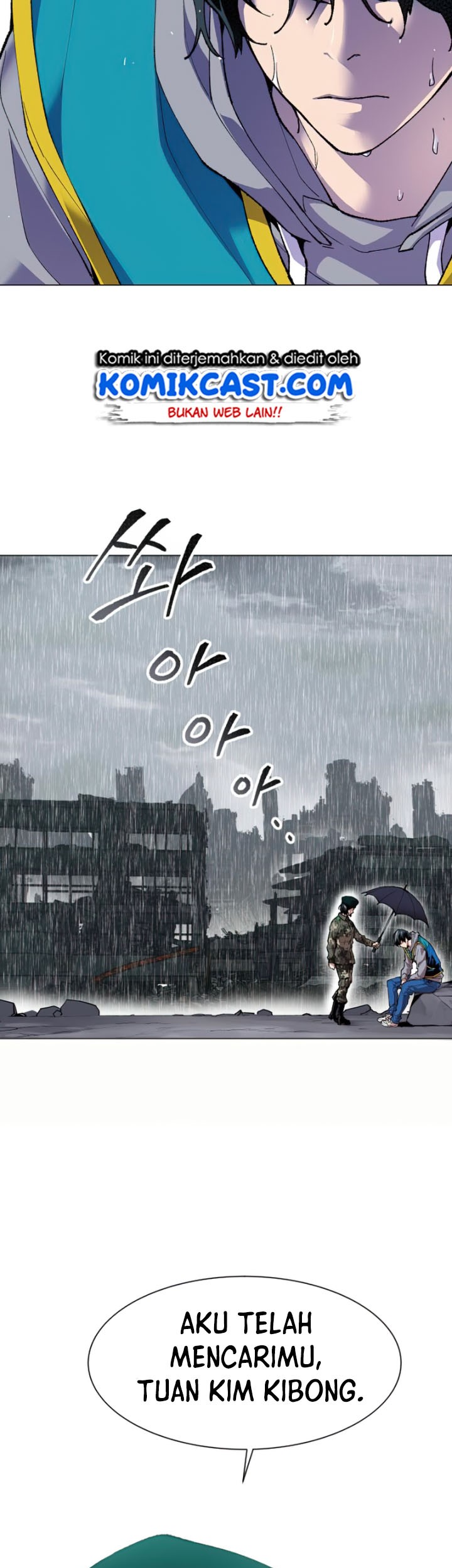 Limit Breaker Chapter 04 Gambar 48