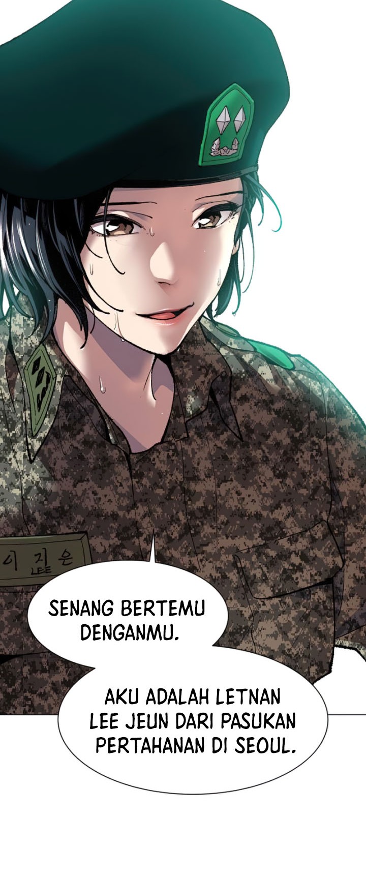 Limit Breaker Chapter 04 Gambar 49