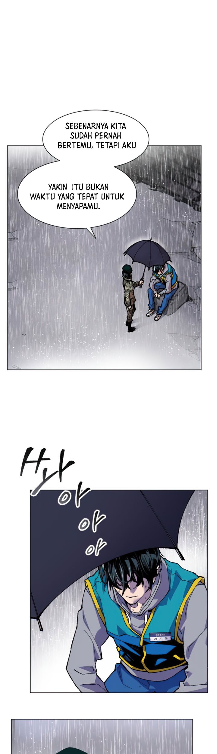 Limit Breaker Chapter 04 Gambar 50