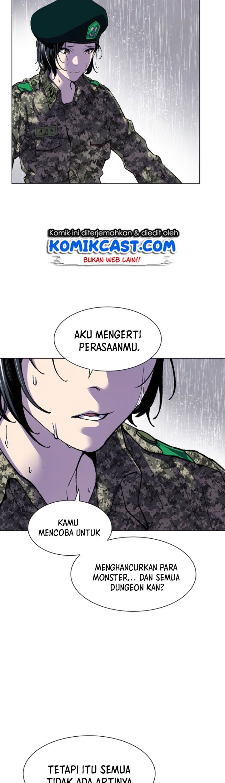 Limit Breaker Chapter 04 Gambar 51