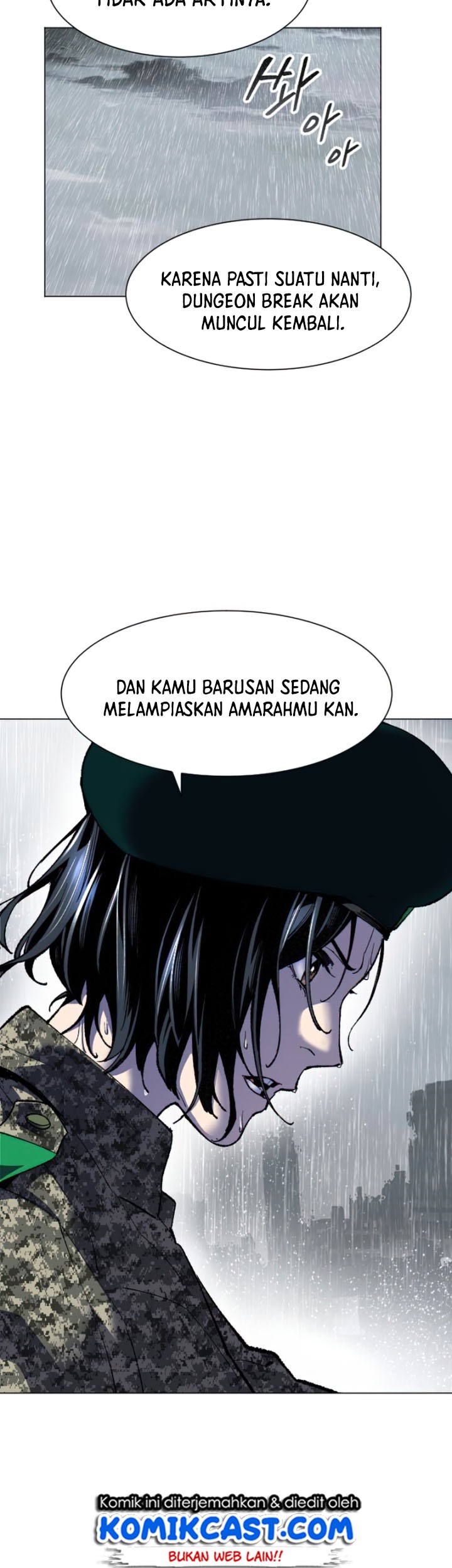 Limit Breaker Chapter 04 Gambar 52