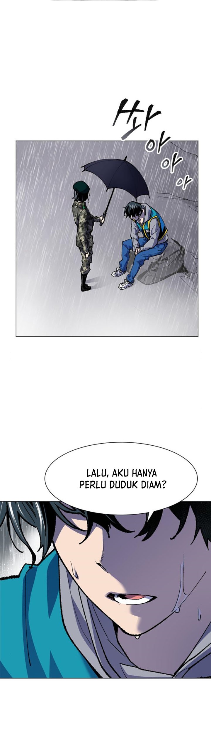 Limit Breaker Chapter 04 Gambar 53