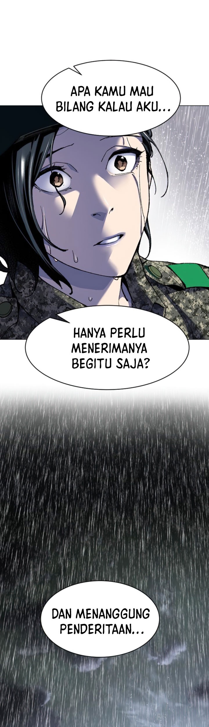 Limit Breaker Chapter 04 Gambar 57