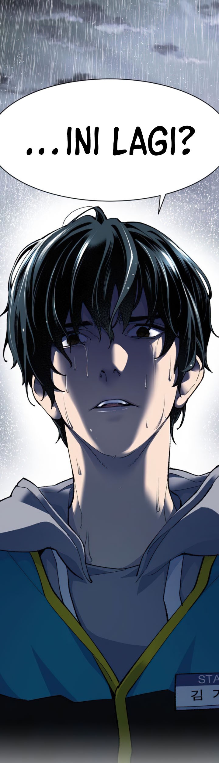 Limit Breaker Chapter 04 Gambar 58