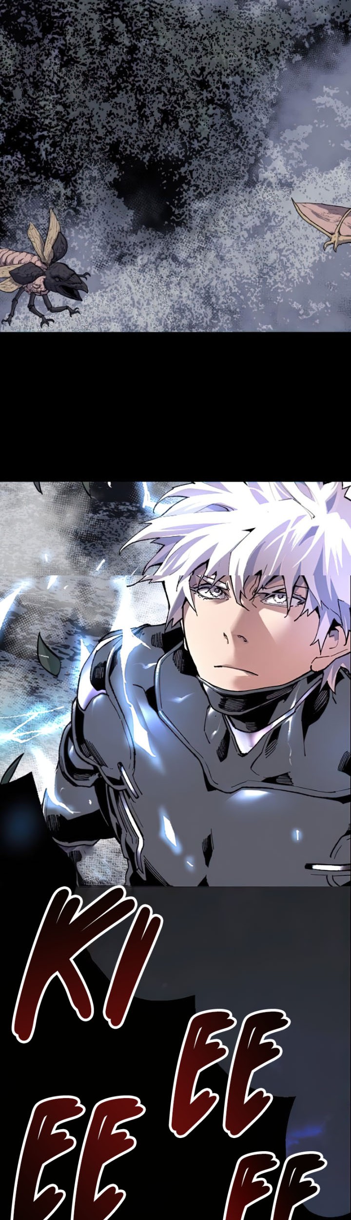 Limit Breaker Chapter 04 Gambar 84